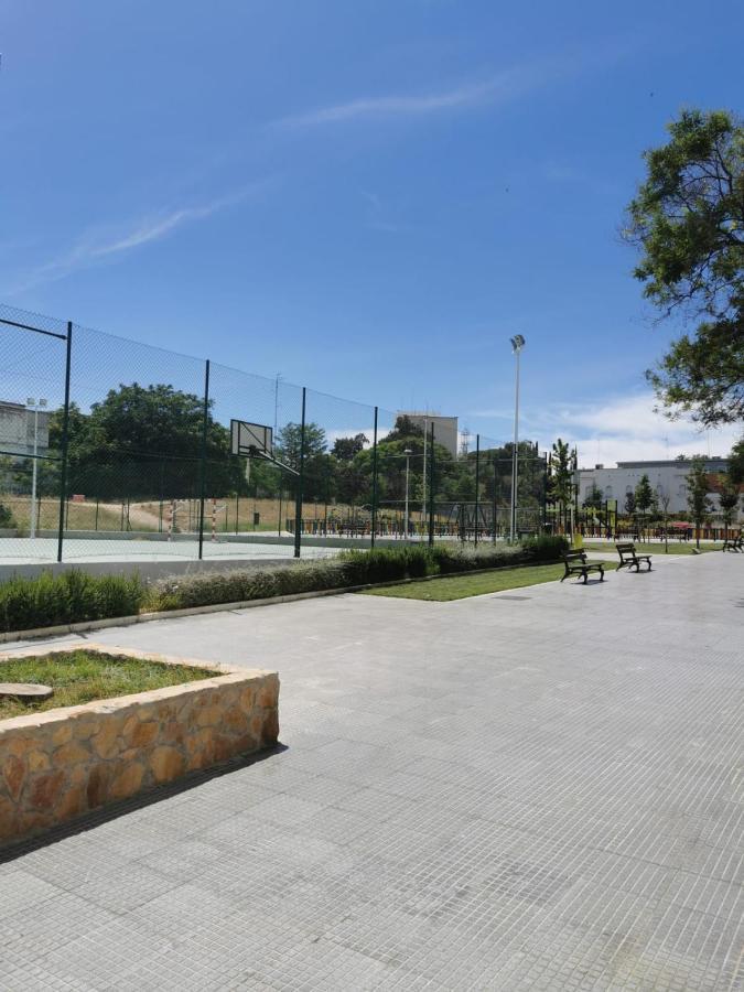 Apartamento Luxury Home Huelva Zona Centro Exterior foto